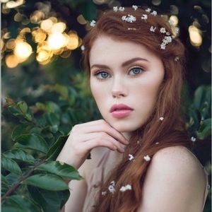 Meet your Posher, Holly